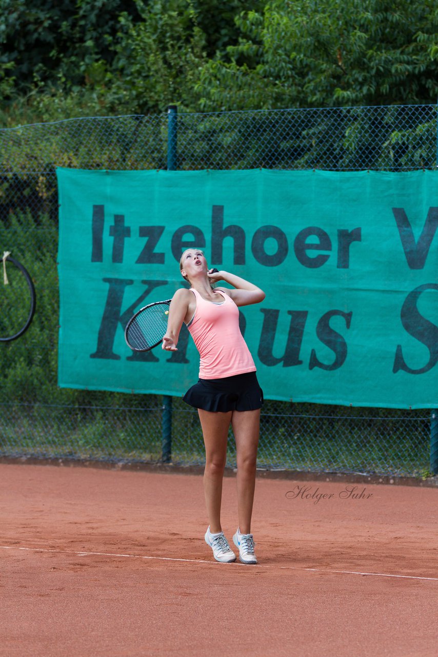 Bild 252 - Horst Schrder Pokal 2. Tag